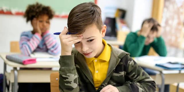 Наши дети глупеют:  учёные бьют тревогу и указывают причину