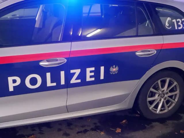 Арест после покушения на убийство 16 лет назад