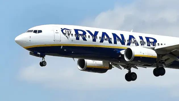 Новое потрясение для аэропорта Вены: вслед за Wizz Air уйдёт и Ryanair?