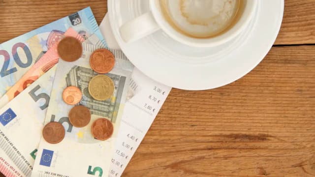 Ценовой шок: инфляция в Австрии взлетела до 4,1 %