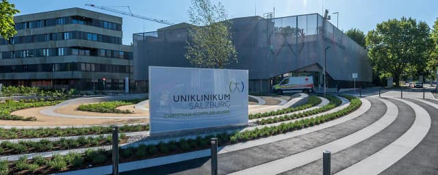 В Зальцбурге умерла пациентка из-за неправильно назначенного обезболивающего