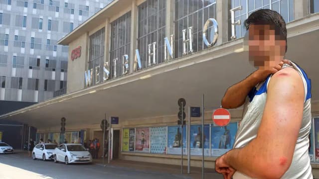 "Тыканье" полицейским стоило таксисту дорого: надели наручники и выписали штраф в 1 500 евро