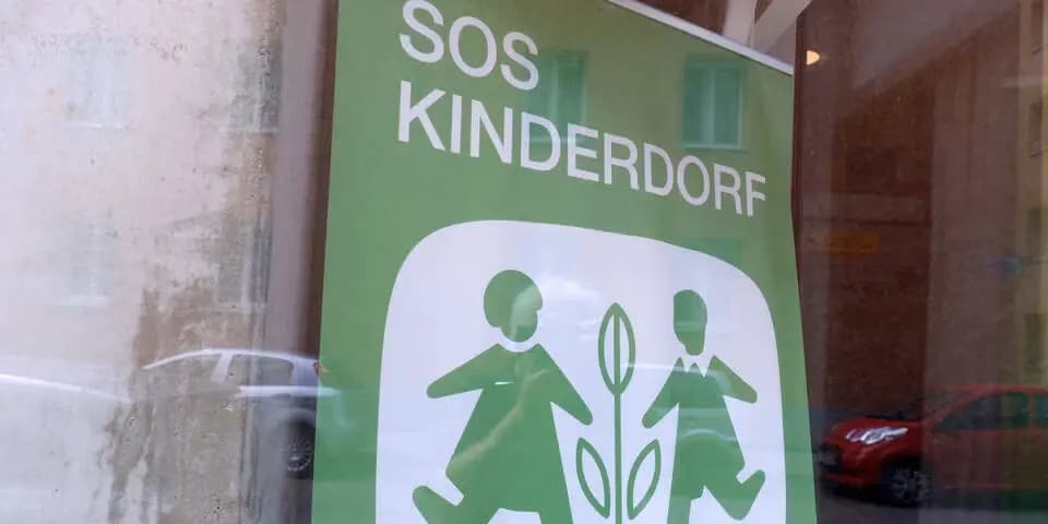 Скандал в SOS-Кinderdorf в Каринтии: побои, голод, издевательства