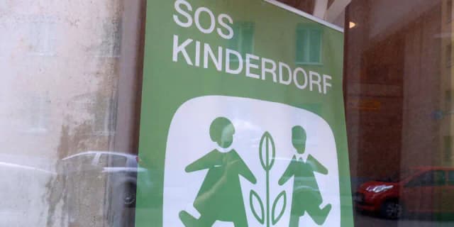 Скандал в SOS-Кinderdorf в Каринтии: побои, голод, издевательства