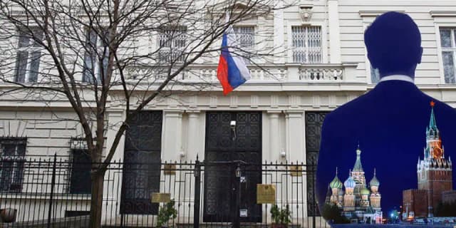 Многомесячная операция австрийских спецслужб: раскрыт российский шпион в OMV