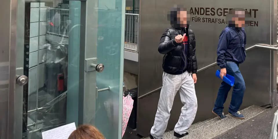 Скандальный приговор: что говорят мать жертвы, адвокат и министр обороны Таннер