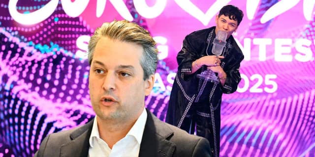 Требование FPÖ: если Израиль будет исключен, то Вена должна отменить Евровидение