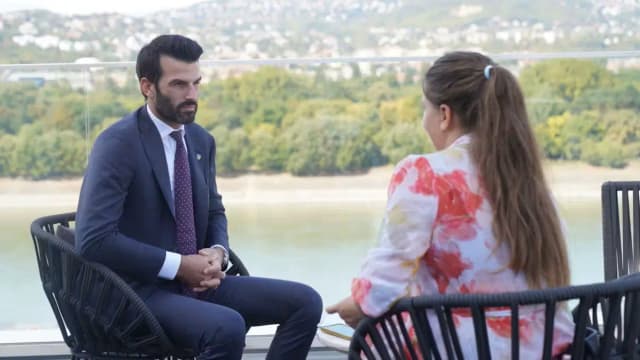 FPÖ требует «нулевого» права на убежище: «Австрии нужна жёсткость Орбана в вопросе беженцев»