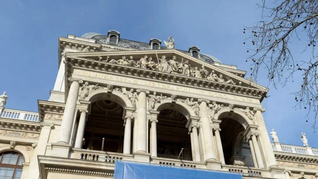 Шанхайский рейтинг университетов: шесть австрийских вузов в топ-500