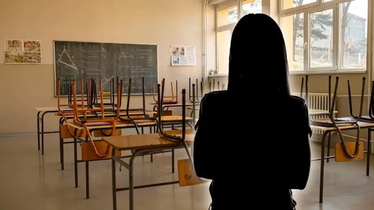 Директор школы в Граце: только у 5 из 170 учеников немецкий является родным языком
