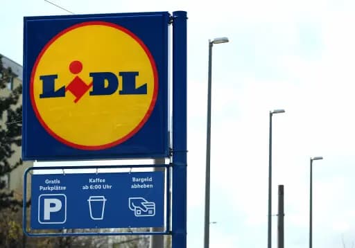 Австрия проголосовала: Lidl назван «Лучшим ритейлером года» в десятый раз
