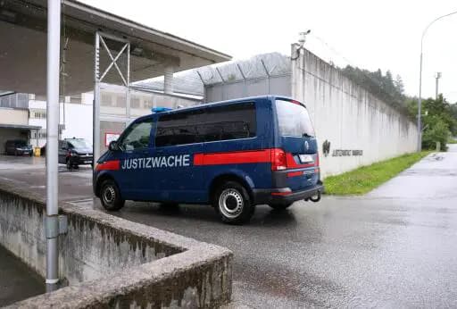 В Вене за надругательство над беспомощной женщиной задержан афганец-сиделка