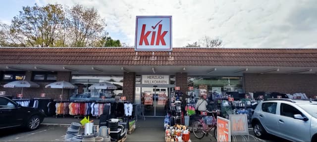 Kik закрывает филиалы: сотни магазинов закрываются, Австрия под ударом