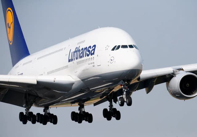 Lufthansa сокращает 4 000 рабочих мест: под ударом и Austrian Airlines