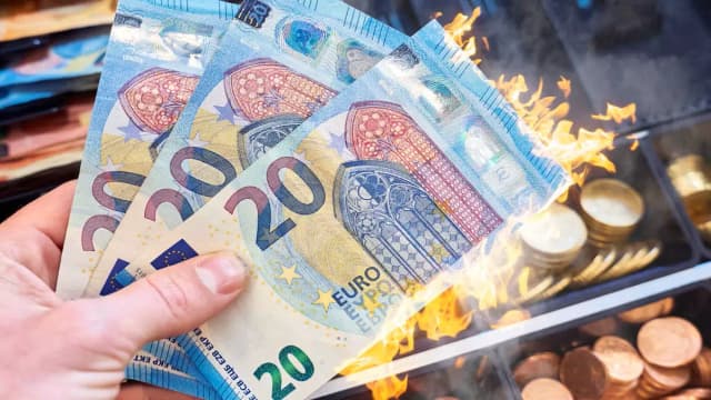 Дефицит растёт, долги бьют рекорды: Австрия уходит в минус