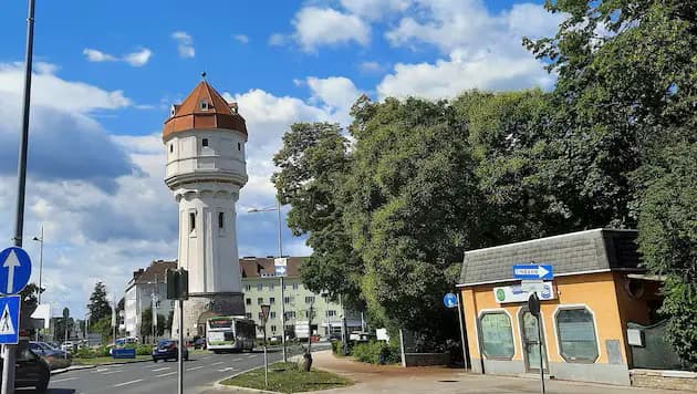 Мигранты выбирают именно эти города: где в Нижней Австрии живет больше всего иностранцев