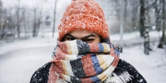 Арктический вихрь ослабевает: Европе грозит суровая зима