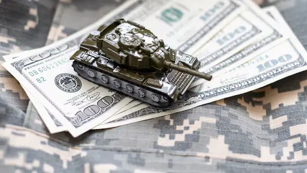 ЕС готовит новый удар по Москве: «Надо наконец опустошить путинскую казну!»