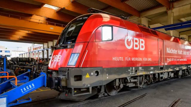 19 жертв и возможные десятки неизвестных: педофил-машинист ÖBB заманивал мальчиков в кабину и насиловал