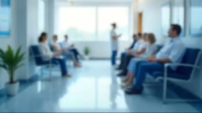 В Австрии нарастает кризис в медицине: пациенты вынуждены летать на операции за границу