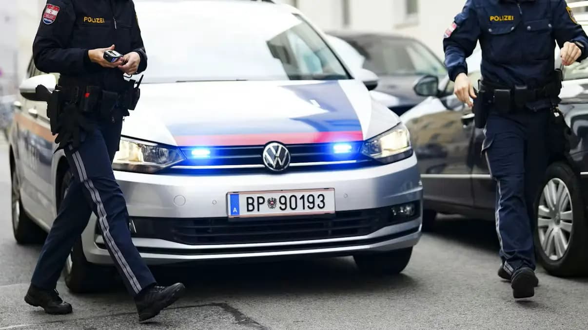 Мошенники под видом сотрудников Wiener Wasser: полиция Вены предупреждает всех жителей