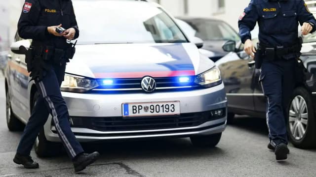Мошенники под видом сотрудников Wiener Wasser: полиция Вены предупреждает всех жителей