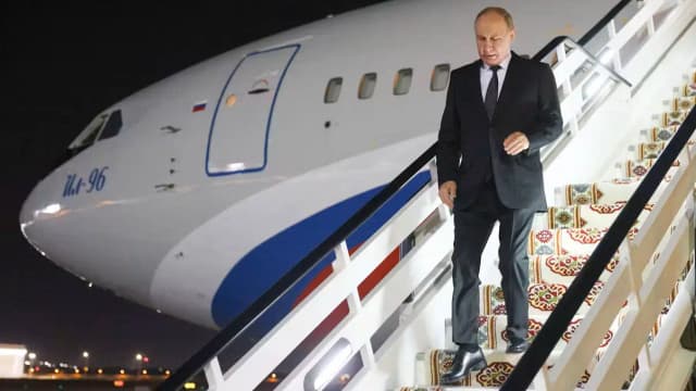 Путин в Будапеште: могут ли страны заставить Путина приземлиться? Юридические и военно-политические аспекты