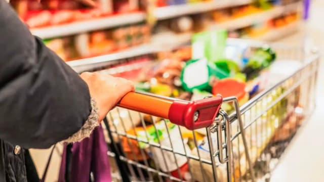 Шок от ценового мониторинга: рекордные цены на самые дешёвые продукты