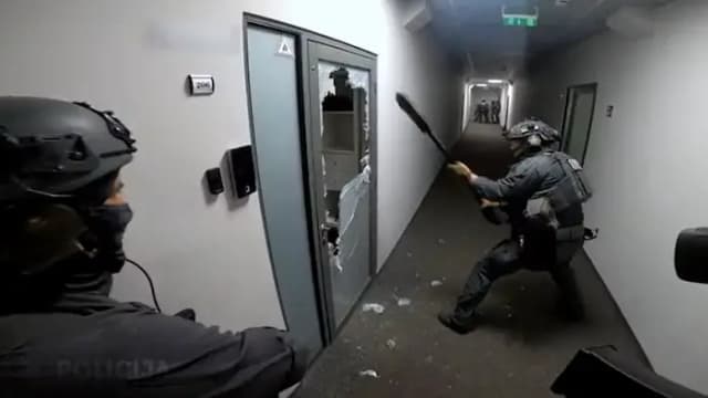 Киберкартель из Латвии обокрал австрийцев на миллионы