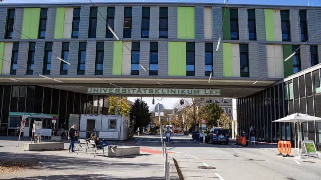 Скандал в здравоохранении: опять пациент умирает в ожидании экстренной операции