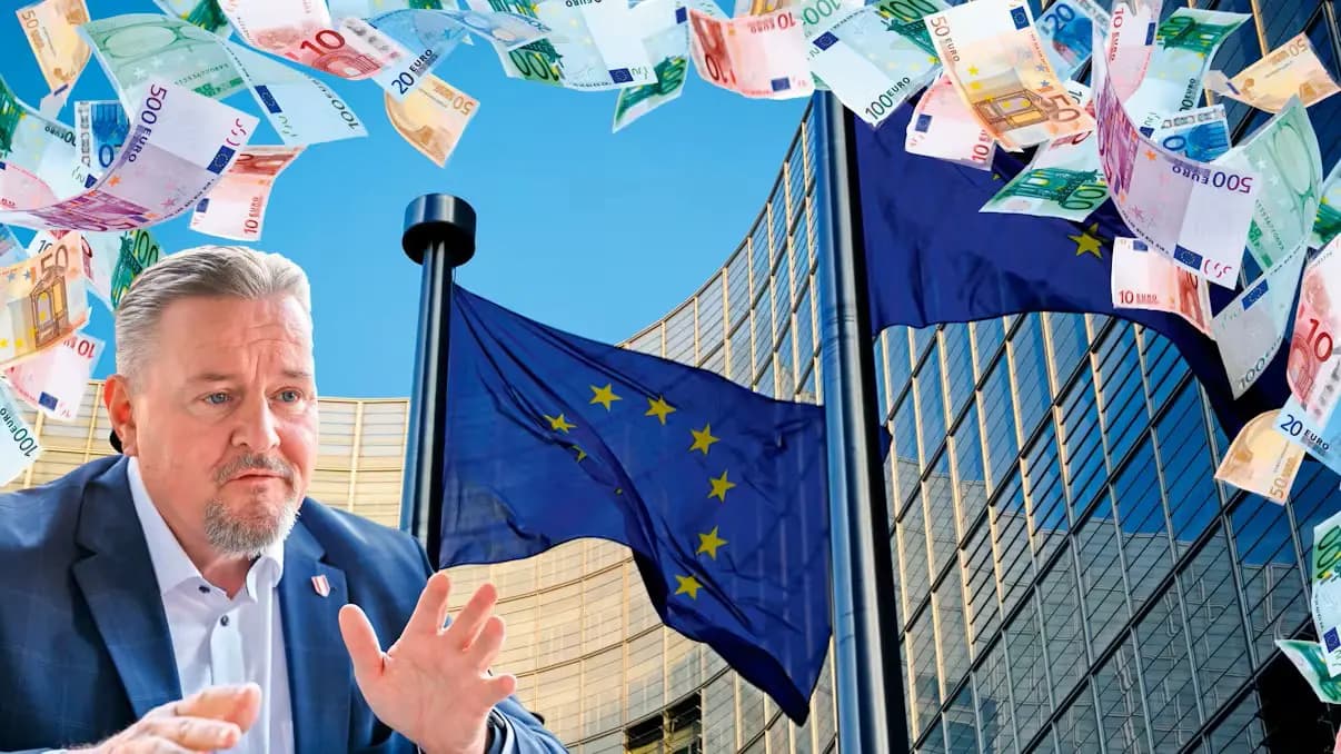 От йоги до «ориентированного хождения»: самые нелепые гранты ЕС