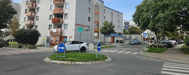 Кровопролитие в Вене: мужчина застрелил соседа