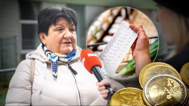 Супермаркет не по карману: спасение — в социальном магазине