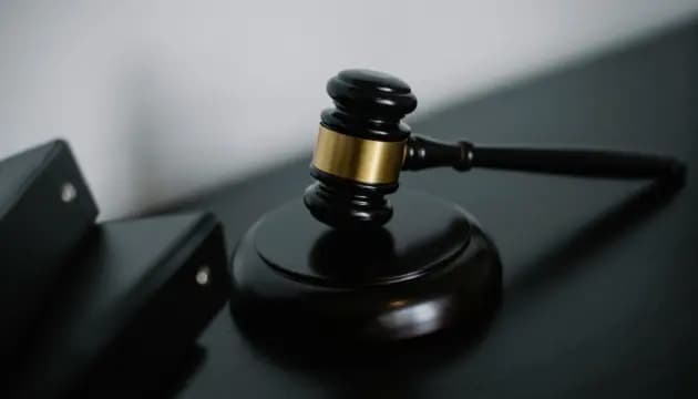 Суд в Австрии решает, выдавать ли Киеву беглого генерала СБУ