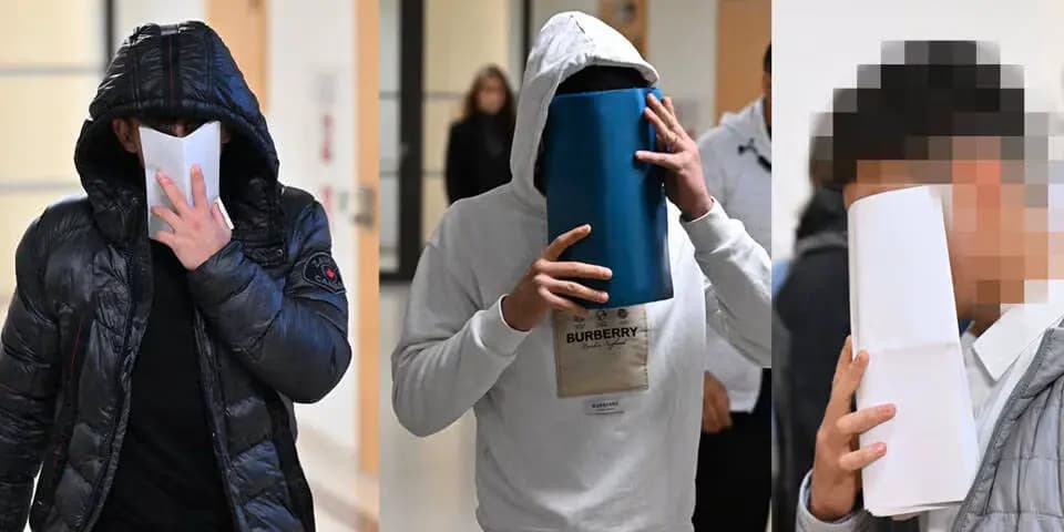 Дело «Анны» получает продолжение: вторая 12-летняя жертва и новые расследование