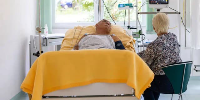 Медики готовы к забастовке: венская система здравоохранения на пределе