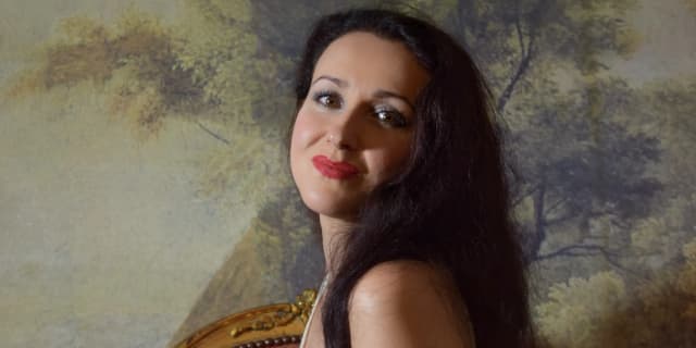 Рождённые из тоски — Песни о любви
