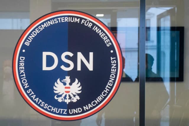 Сотрудник австрийской контрразведки DSN шпионил для «Братьев-мусульман»