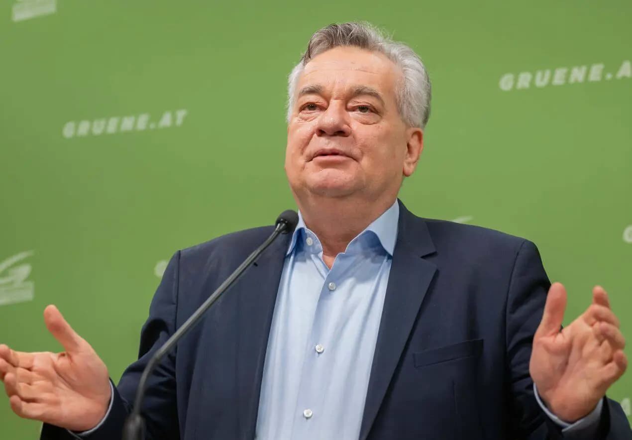 FPÖ бьёт тревогу: спортбюджет Коглера ушёл в Африку и к исламским НКО