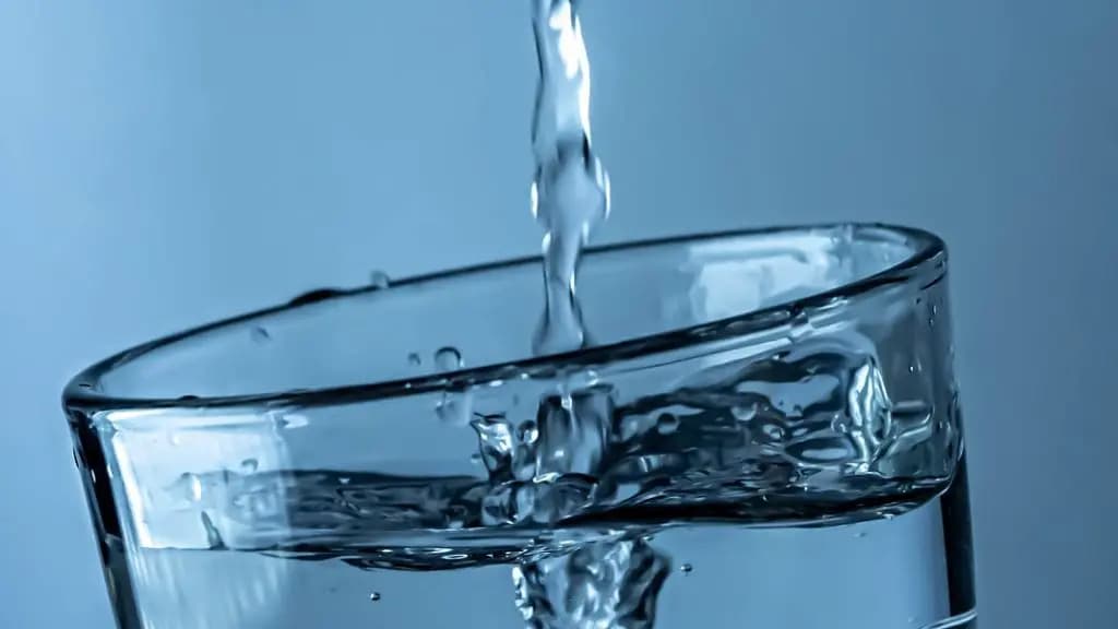 Чистейшая вода Европы: Австрия снова на первых местах