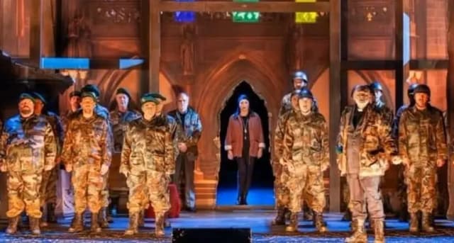 Нетребко возвращается в «Силе судьбы» — искусство против политики