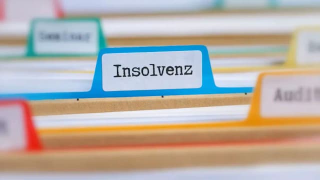 Волна банкротств: 66 фирм всего за одну неделю — тревожный сигнал для экономики