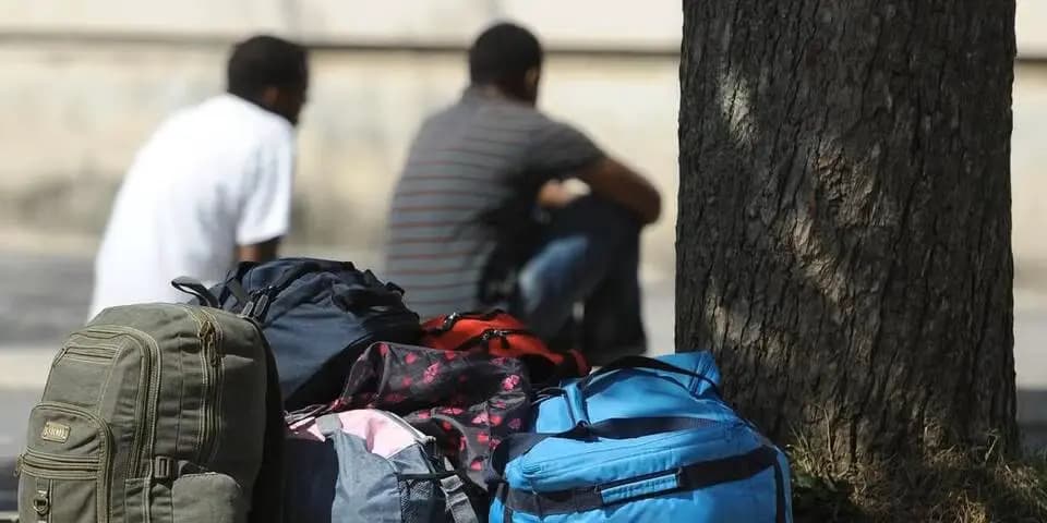 В Штирии ввели платёжные карты для беженцев и украинцев: наличные ограничены 40 евро