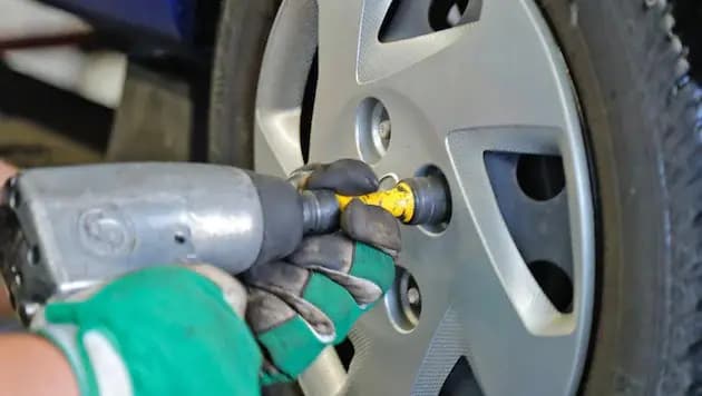 С 1 ноября в Австрии снова обязательны зимние шины при снеге, слякоти или гололёде