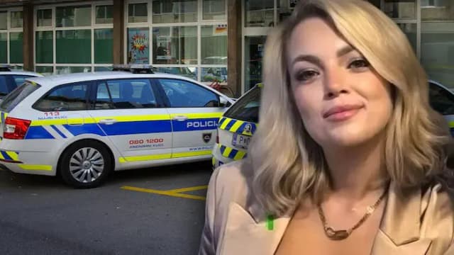 Грац в шоке: пропала инфлюенсерша, следы ведут к бывшему и сгоревшей машине