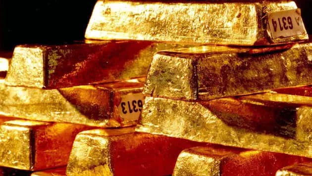 Нацистский клад в Бургенланде: кто осмелится на поиски?