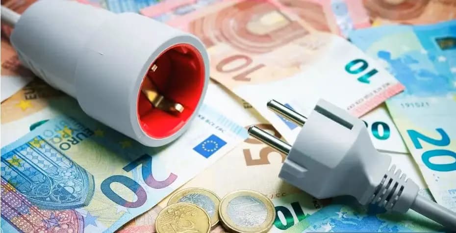 Цены на энергию снова бьют по кошельку: за год счета за электричество выросли почти на 36 процентов