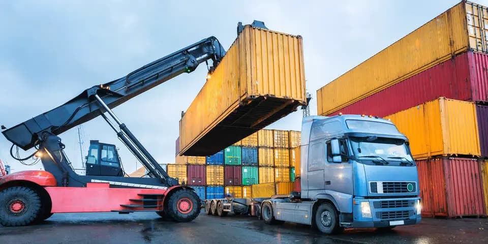 Экспорт обвалился: Австрия теряет внешние рынки