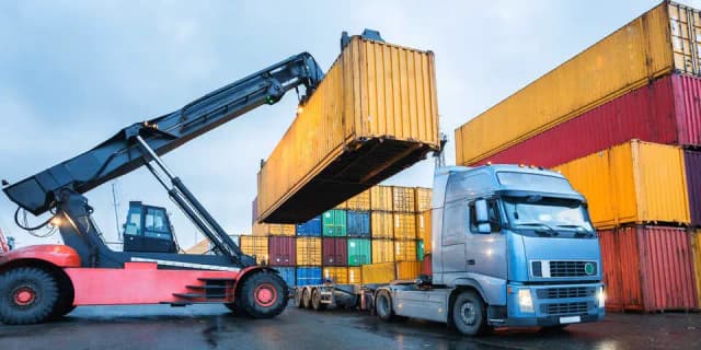 Экспорт обвалился: Австрия теряет внешние рынки