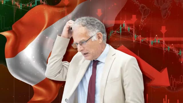 Австрия тонет в долгах: дефицит бюджета уже почти 5%, долги бьют рекорды